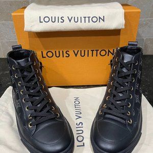Louis Vuitton Stellar Sneaker